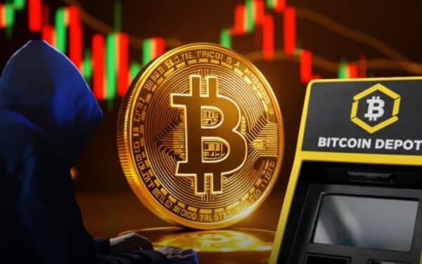 Kibernetinis įsilaužimas į „Bitcoin Depot” sistemas – nuostoliai siekia 3,7 mln. dolerių