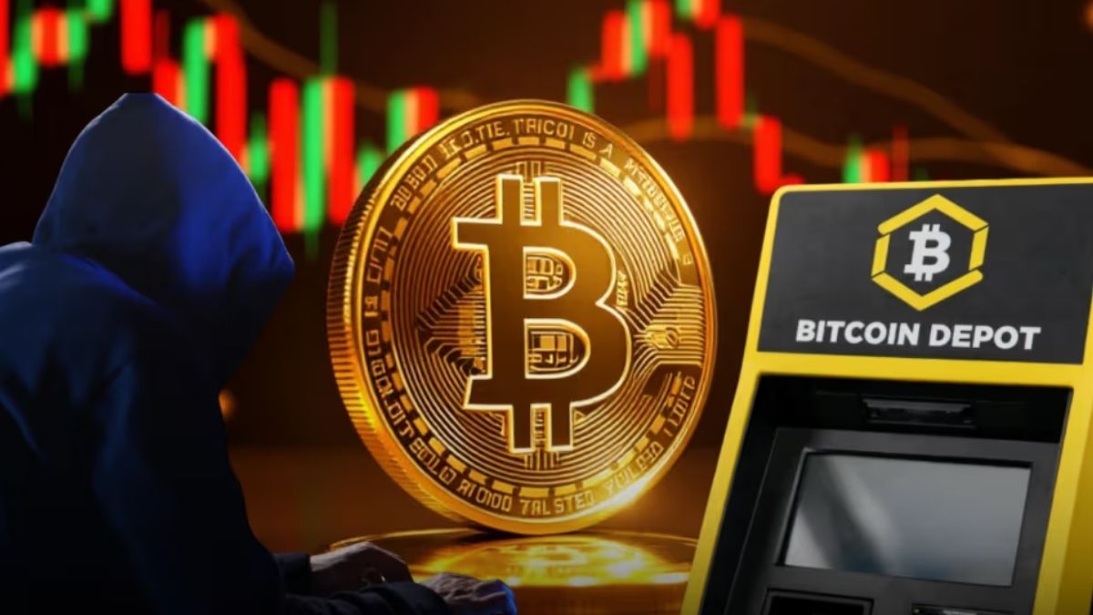 Kibernetinis įsilaužimas į „Bitcoin Depot” sistemas – nuostoliai siekia 3,7 mln. dolerių