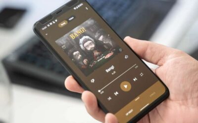 Naujas dizainas tavo telefone: ar „YouTube Music“ atnaujinimas pateisino lūkesčius?