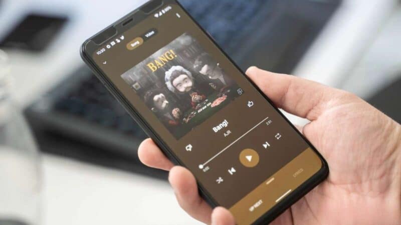 Naujas dizainas tavo telefone: ar „YouTube Music“ atnaujinimas pateisino lūkesčius?