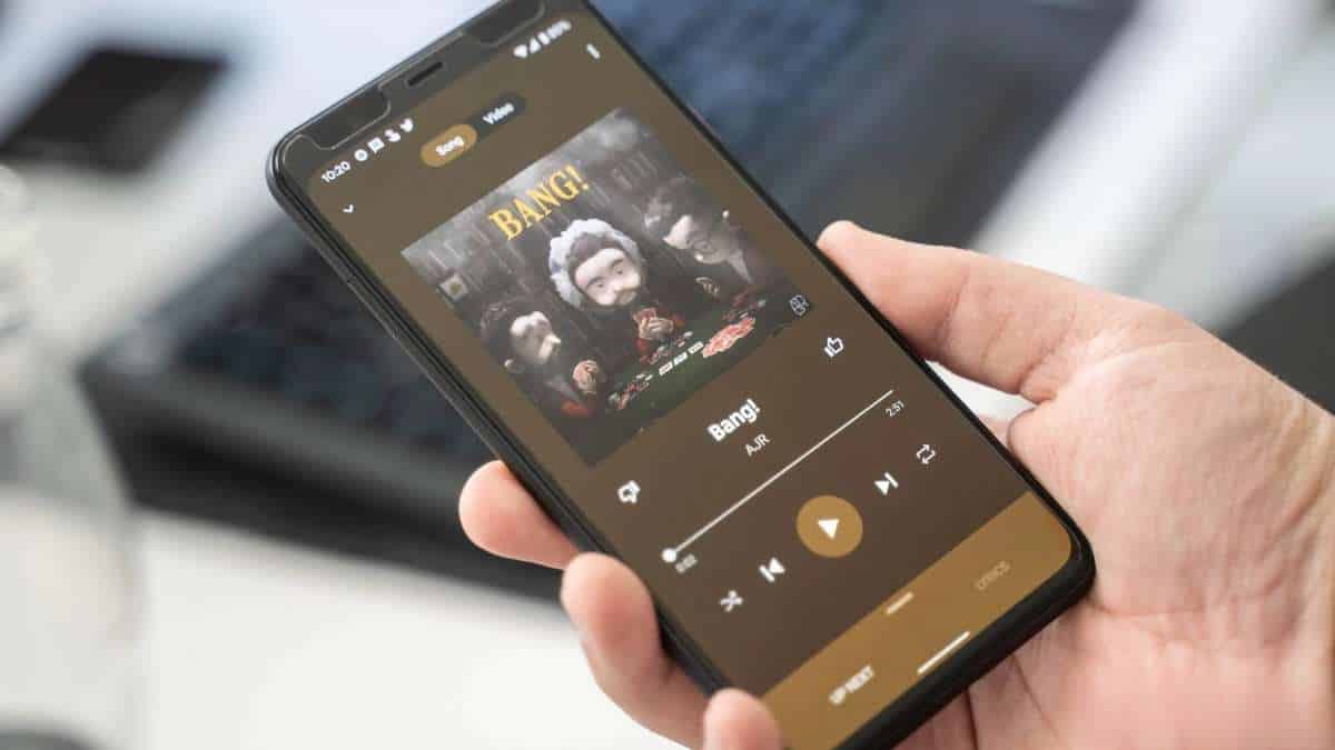 Naujas dizainas tavo telefone: ar „YouTube Music“ atnaujinimas pateisino lūkesčius?