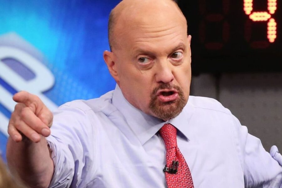 J. Cramer paaiškino, kodėl rinkų baimės neišsipildė – ir kodėl pasitraukti dabar būtų klaida