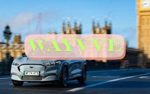 Ne pinigai, o vardai: kodėl „Wayve“ gauta 60 mln. USD investicija sudrebino rinką?