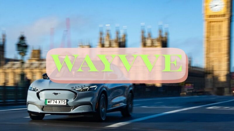 Ne pinigai, o vardai: kodėl „Wayve“ gauta 60 mln. USD investicija sudrebino rinką?