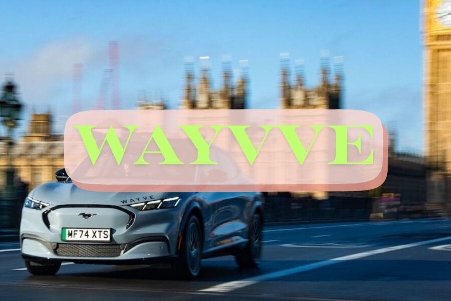 Ne pinigai, o vardai: kodėl „Wayve“ gauta 60 mln. USD investicija sudrebino rinką?