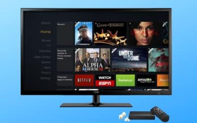 „Amazon“ atnaujina „Fire TV“ įrenginius: veiks sparčiau ir turės naujų funkcijų