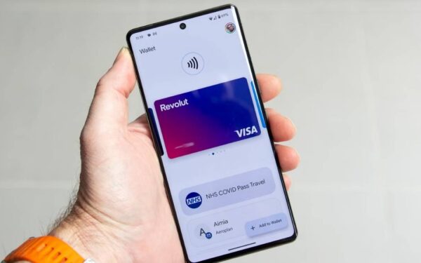 „Google Wallet“ saugumo pokyčiai: asmeniniai dokumentai nebeiššoks be jūsų leidimo