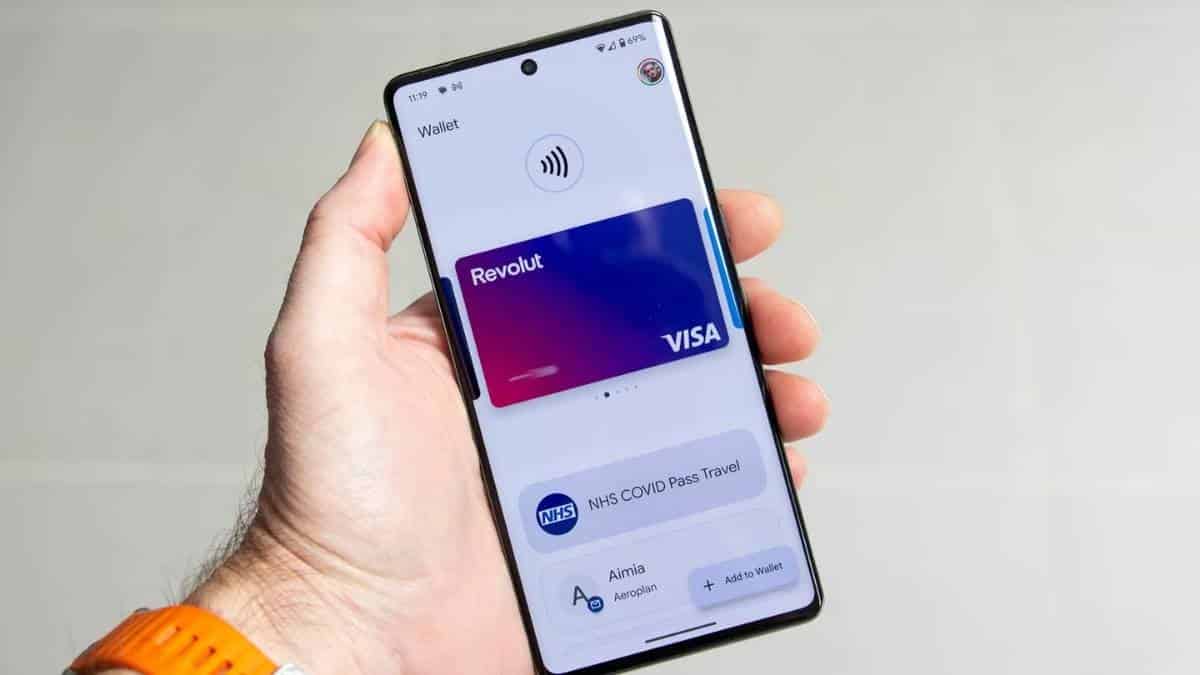 „Google Wallet“ saugumo pokyčiai: asmeniniai dokumentai nebeiššoks be jūsų leidimo