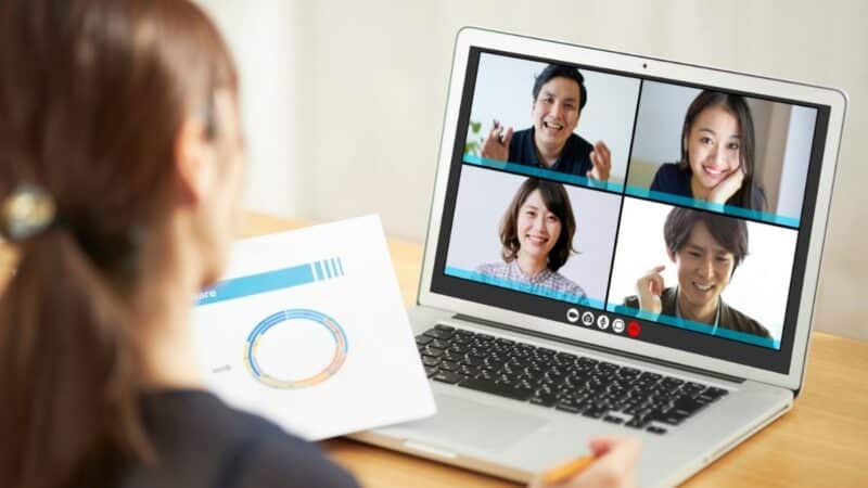 „Google Meet“ pagaliau išsprendė didžiausią bėdą: vaizdas taps ryškesnis, bet yra viena sąlyga