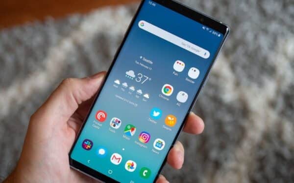 „Samsung“ operacinės sistemos naujovės: „One UI 9“ suteiks naujų galių „Bixby“ asistentui