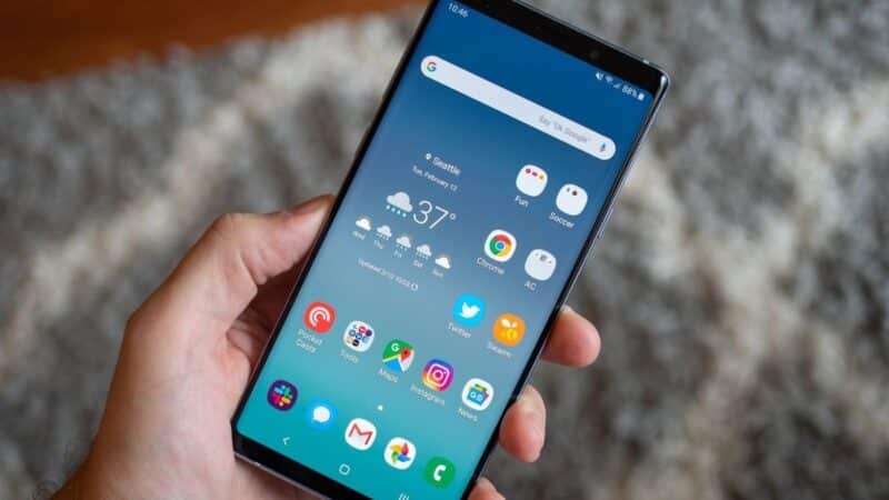 „Samsung“ operacinės sistemos naujovės: „One UI 9“ suteiks naujų galių „Bixby“ asistentui