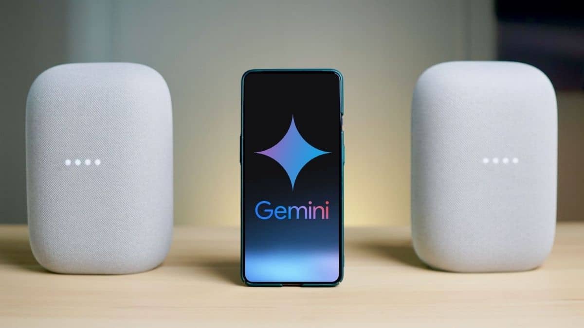 „Google” tobulina „Gemini” išmaniesiems namams – diegiamos tėvų kontrolės funkcijos