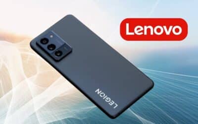 „Lenovo” grįžta į žaidimų telefonų rinką: gegužę pristatys „Legion Phone Y70″