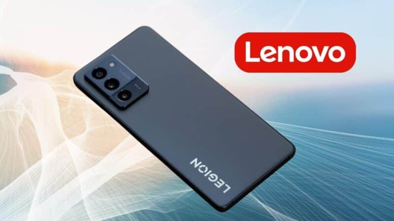 „Lenovo” grįžta į žaidimų telefonų rinką: gegužę pristatys „Legion Phone Y70″