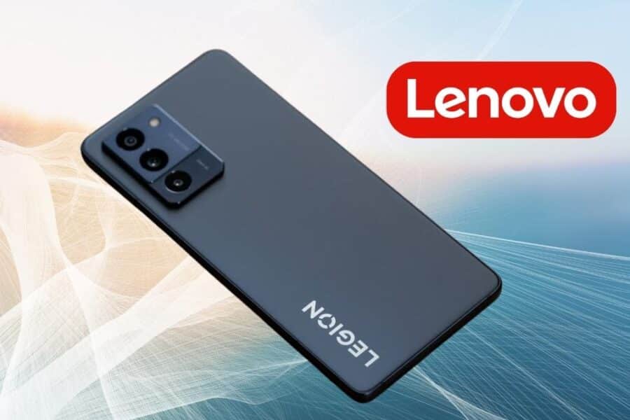 „Lenovo” grįžta į žaidimų telefonų rinką: gegužę pristatys „Legion Phone Y70″