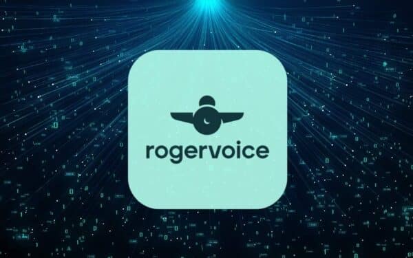 „Rogervoice” žengia į JAV rinką: nemokamai subtitruos skambučius realiu laiku