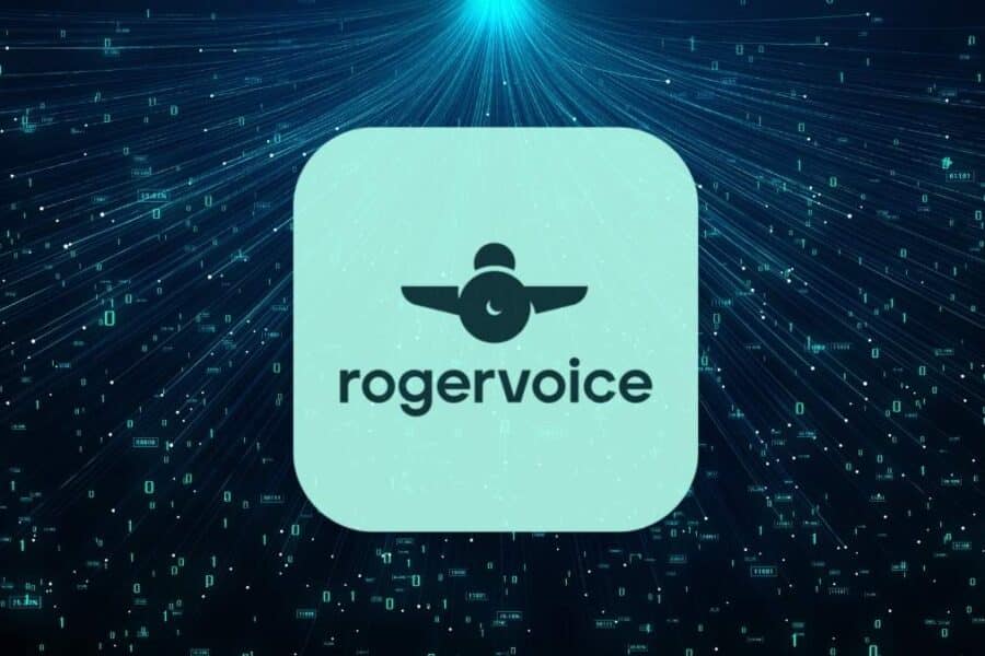 „Rogervoice” žengia į JAV rinką: nemokamai subtitruos skambučius realiu laiku