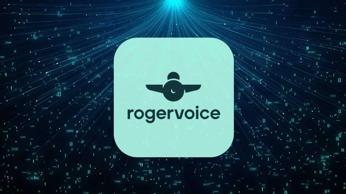„Rogervoice” žengia į JAV rinką: nemokamai subtitruos skambučius realiu laiku