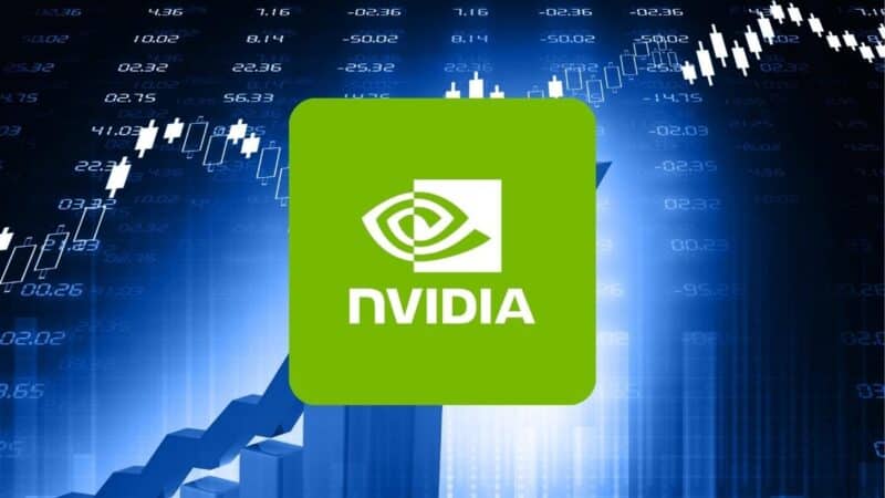 „Nvidia” pristatė kvantinės kompiuterijos modelį „Ising” – sektoriaus akcijos šoko