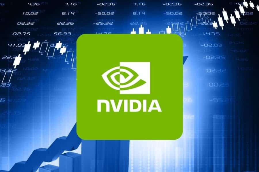 „Nvidia” pristatė kvantinės kompiuterijos modelį „Ising” – sektoriaus akcijos šoko