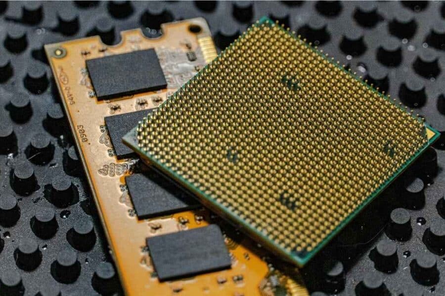 Nyderlandų „Euclyd” derasi dėl 100 mln. eurų finansavimo DI lustų plėtrai