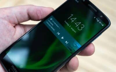 „Android 17″ beta pasieks daugiau „Motorola” telefonų: sąraše ir „Edge 50 Ultra”