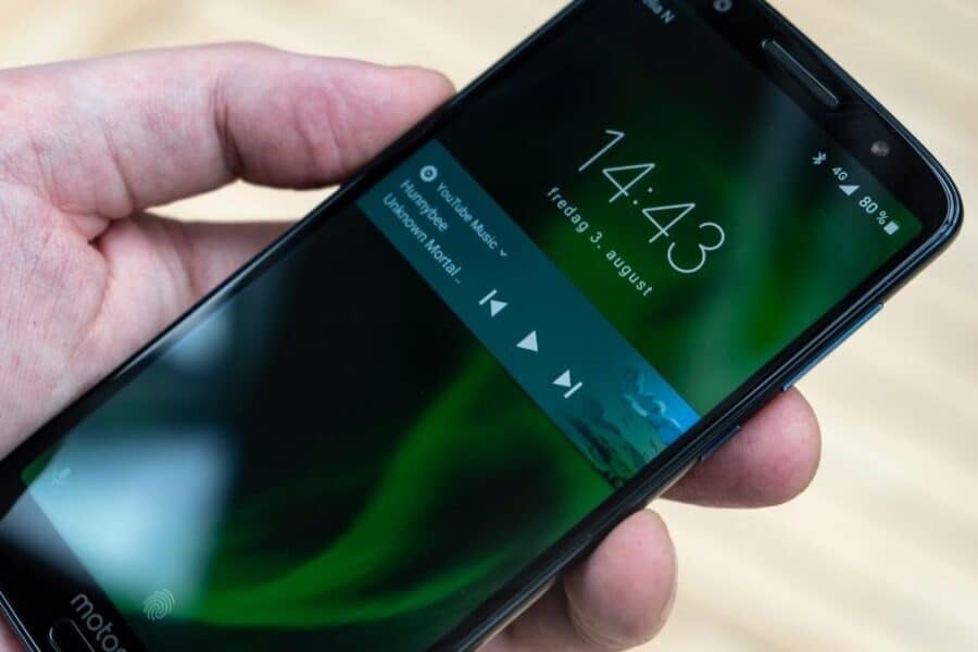 „Android 17″ beta pasieks daugiau „Motorola” telefonų: sąraše ir „Edge 50 Ultra”