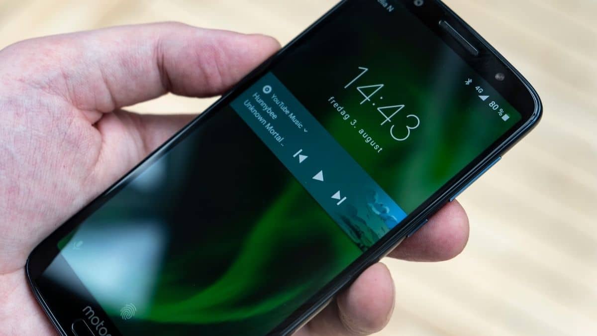 „Android 17″ beta pasieks daugiau „Motorola” telefonų: sąraše ir „Edge 50 Ultra”