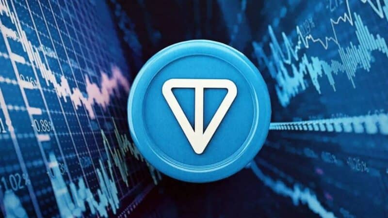 Proveržis „Telegram“ ekosistemoje: TON sandoriai bus patvirtinami per sekundę