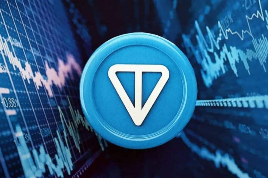 Proveržis „Telegram“ ekosistemoje: TON sandoriai bus patvirtinami per sekundę
