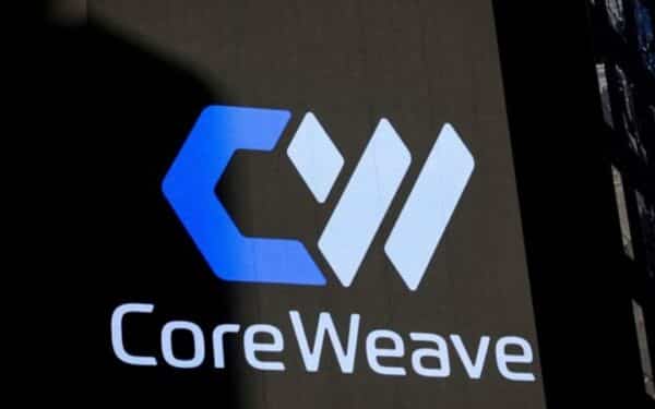 „CoreWeave“ gavo 8,5 mlrd. JAV dolerių paskolą – finansuos dirbtinio intelekto plėtrą