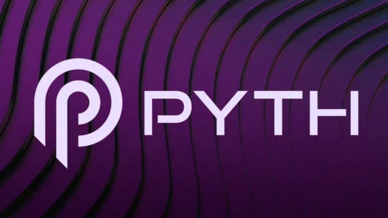 „Pyth Network“: nauja platforma leis finansų institucijoms monetizuoti rinkos duomenis