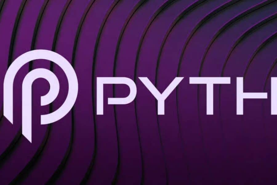„Pyth Network“: nauja platforma leis finansų institucijoms monetizuoti rinkos duomenis