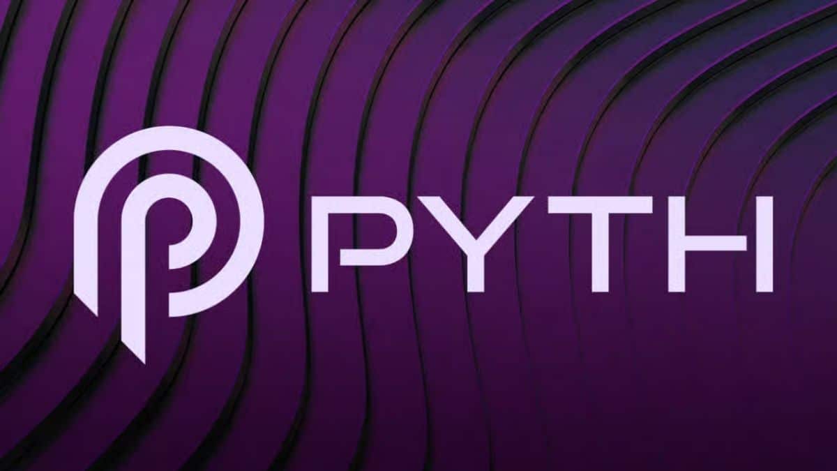„Pyth Network“: nauja platforma leis finansų institucijoms monetizuoti rinkos duomenis
