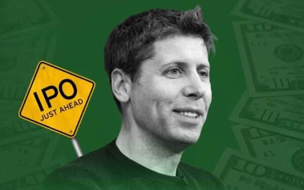 „OpenAI” vertė pasiekė 852 mlrd. dolerių – bendrovė ruošiasi viešam akcijų siūlymui