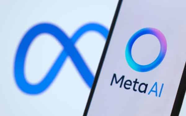 „Meta” papildomai investuos 21 mlrd. dolerių į „CoreWeave” DI infrastruktūrą