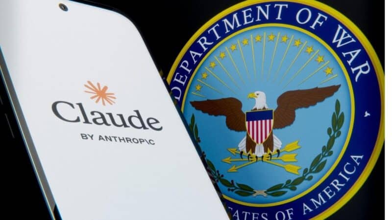 JAV teismas: Pentagono interesai karo metu svarbesni nei „Anthropic” finansinė žala