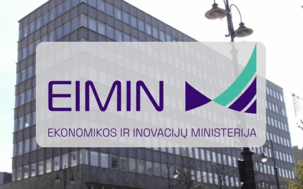 Lietuva stiprina ekonominius ryšius su Lenkija: ieškomas prekybos atstovas Varšuvoje