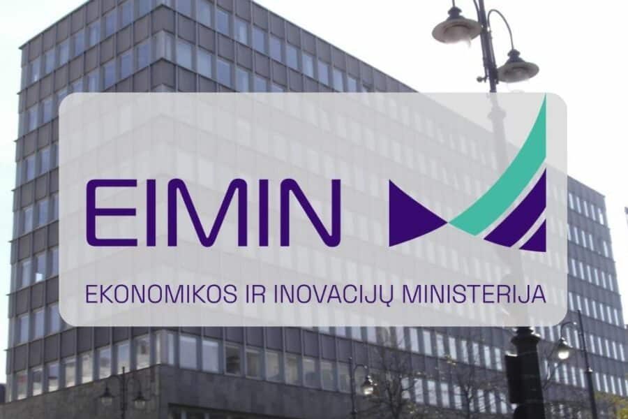 Lietuva stiprina ekonominius ryšius su Lenkija: ieškomas prekybos atstovas Varšuvoje