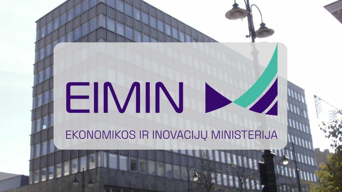 Lietuva stiprina ekonominius ryšius su Lenkija: ieškomas prekybos atstovas Varšuvoje