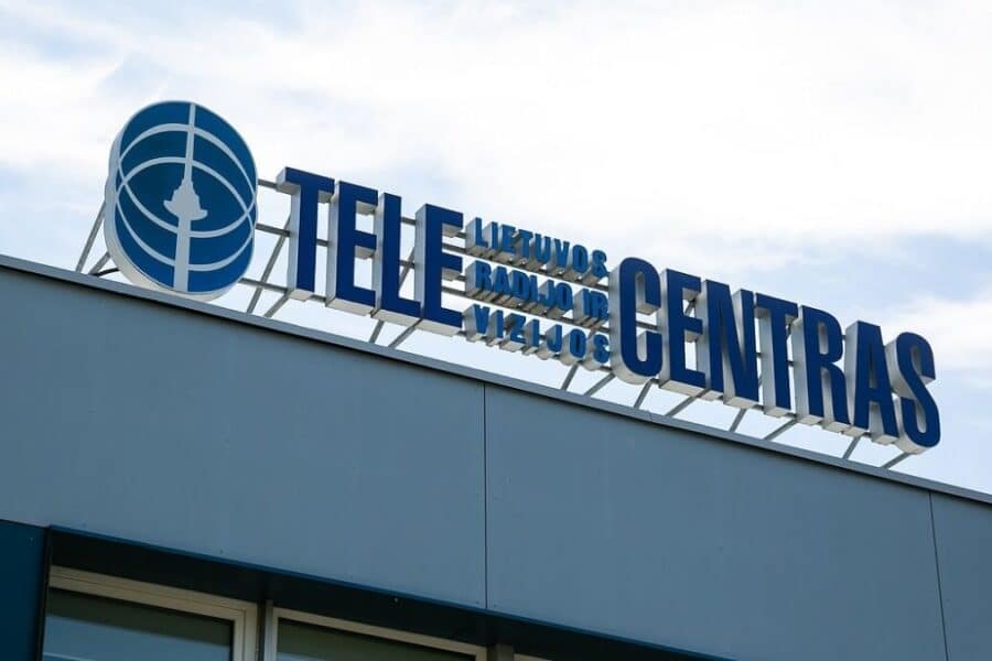 Telecentras fiksavo vienus geriausių metų: pajamos siekė 17,2 mln. Eur