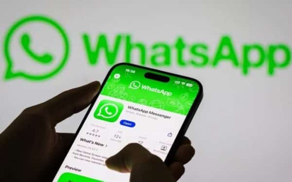 „WhatsApp“ pagaliau diegia naudotojų vardus: telefono numerio rodyti nebereikės
