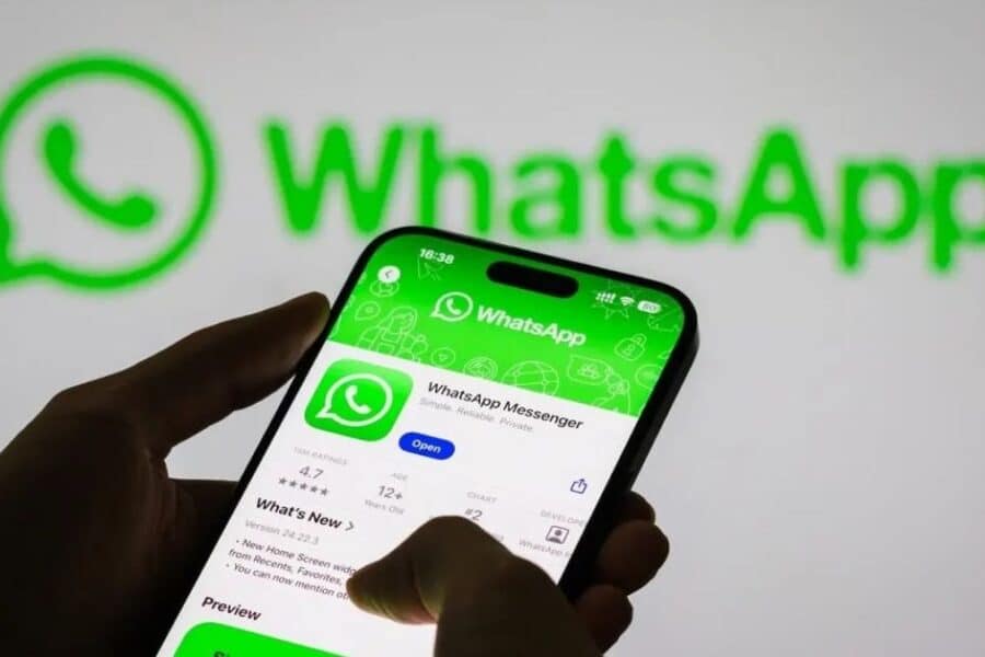 „WhatsApp“ pagaliau diegia naudotojų vardus: telefono numerio rodyti nebereikės