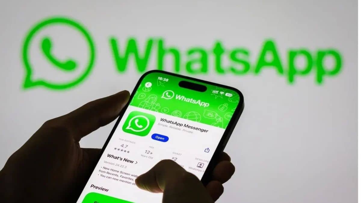 „WhatsApp“ pagaliau diegia naudotojų vardus: telefono numerio rodyti nebereikės