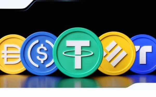 Stabilių kriptovaliutų leidėjai JAV turės šaldyti ir blokuoti įtartinas operacijas