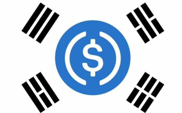 Pietų Korėja rengia įstatymą: stabilios kriptovaliutos bus prilygintos užsienio valiutai