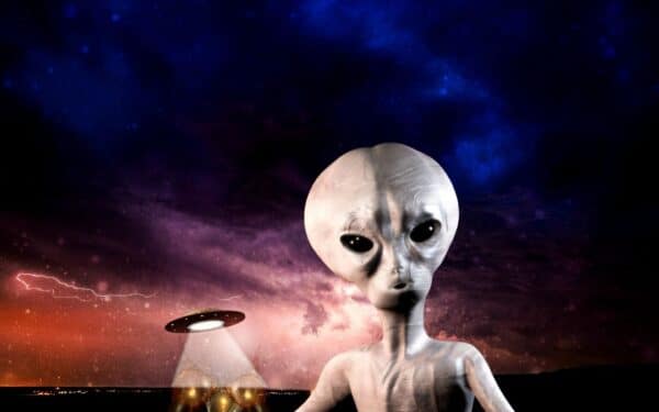 Naujas tyrimas atskleidė: ateivių megastruktūros fiziškai įmanomos ir galėtų palikti pėdsakus kosmose