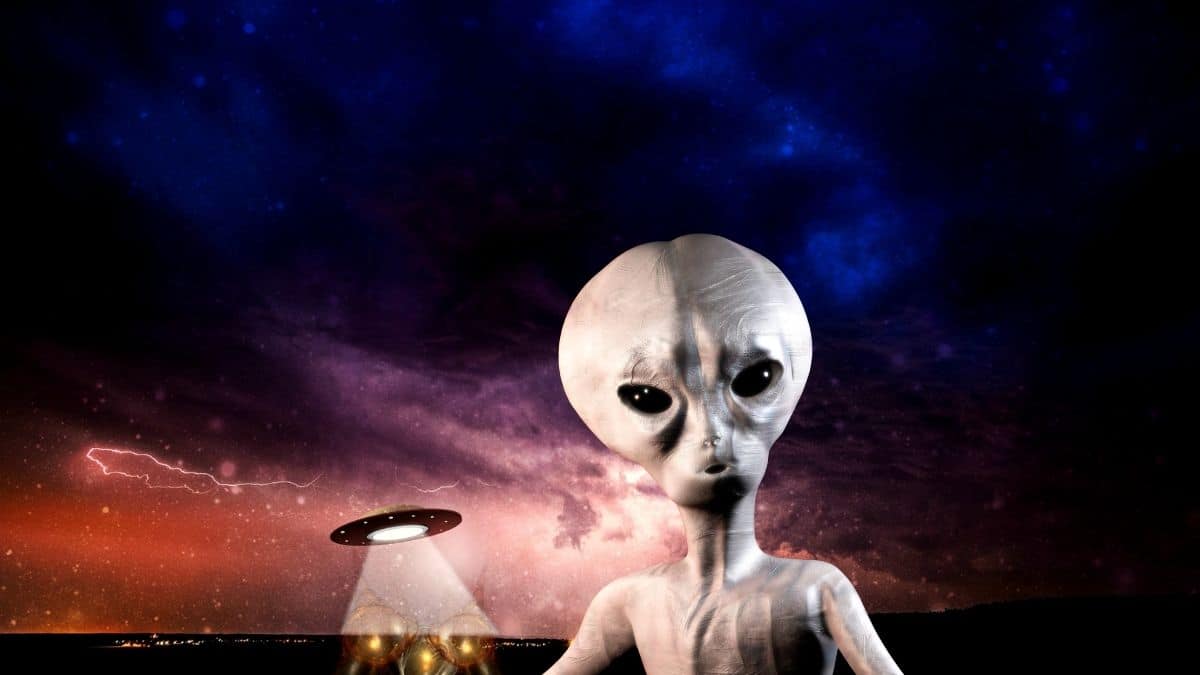 Naujas tyrimas atskleidė: ateivių megastruktūros fiziškai įmanomos ir galėtų palikti pėdsakus kosmose