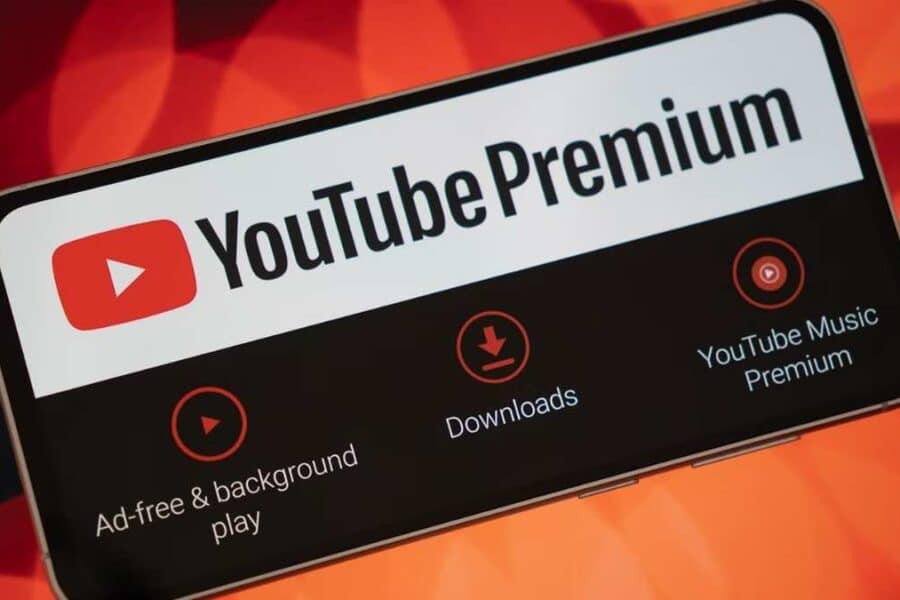 „YouTube Premium” kelia kainas: esamiems nariams pokyčiai įsigalios birželį