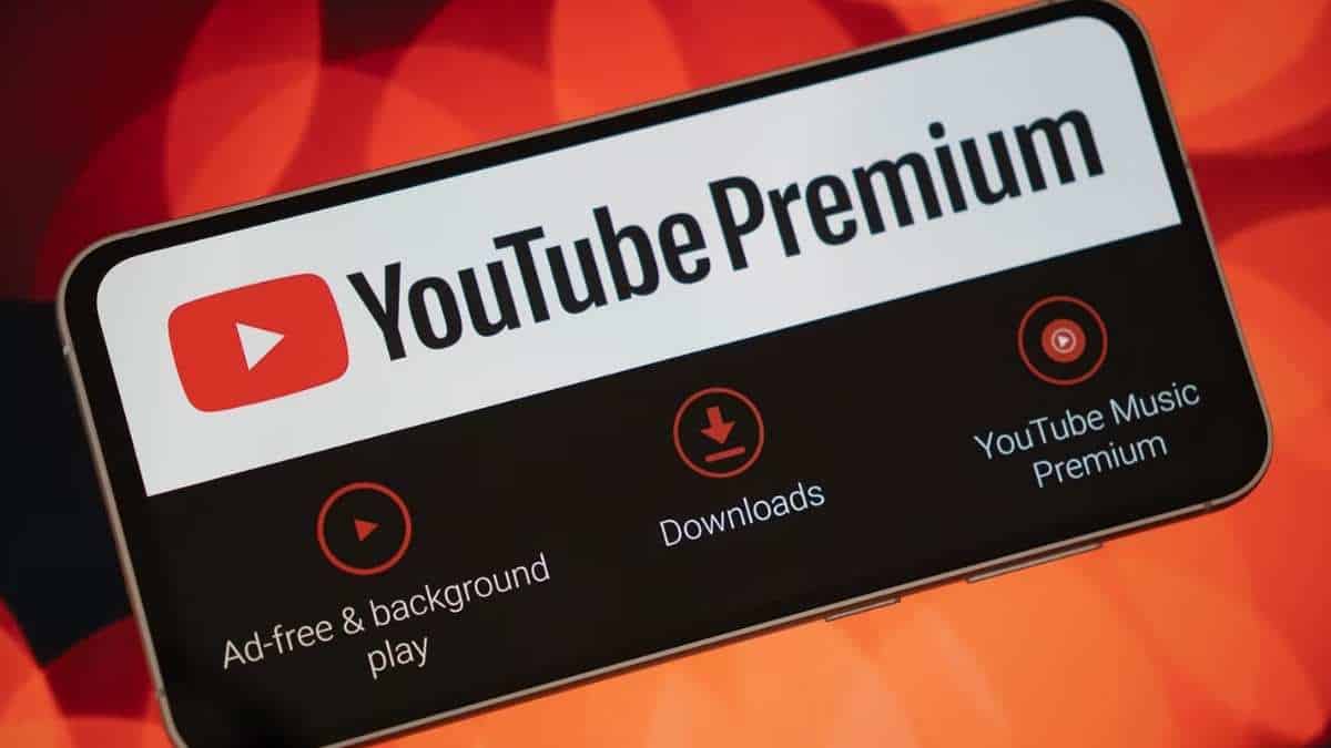 „YouTube Premium” kelia kainas: esamiems nariams pokyčiai įsigalios birželį